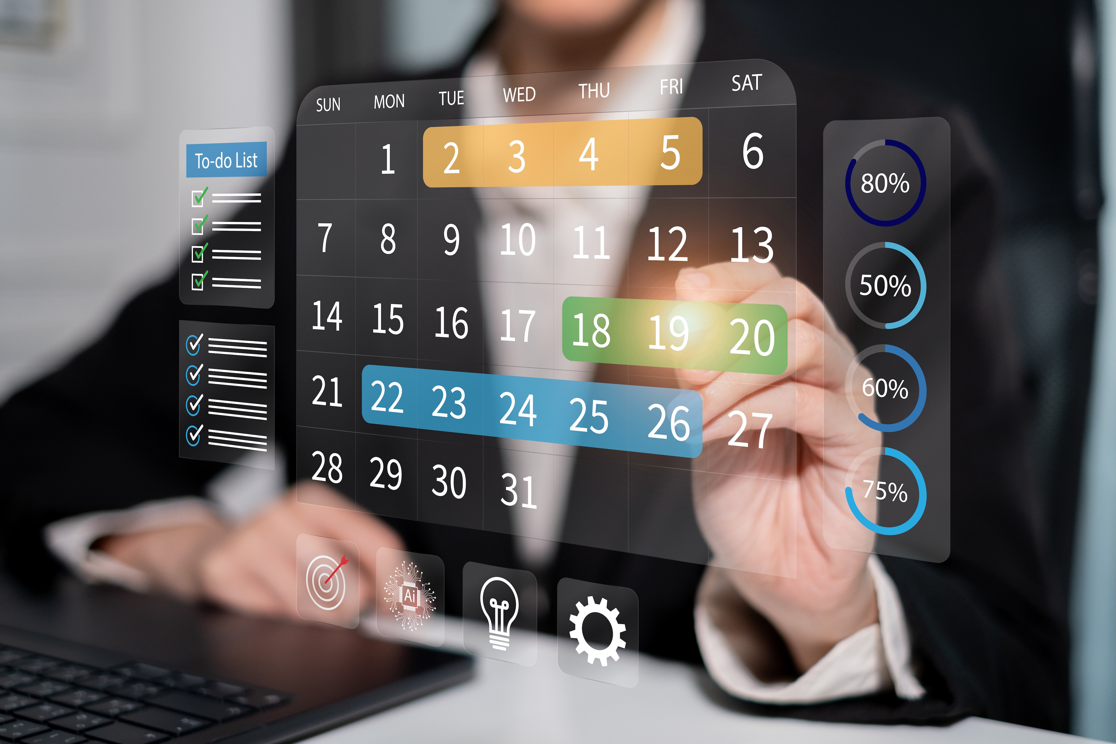 Wymiar czasu pracy 2026 - co musisz wiedzieć?