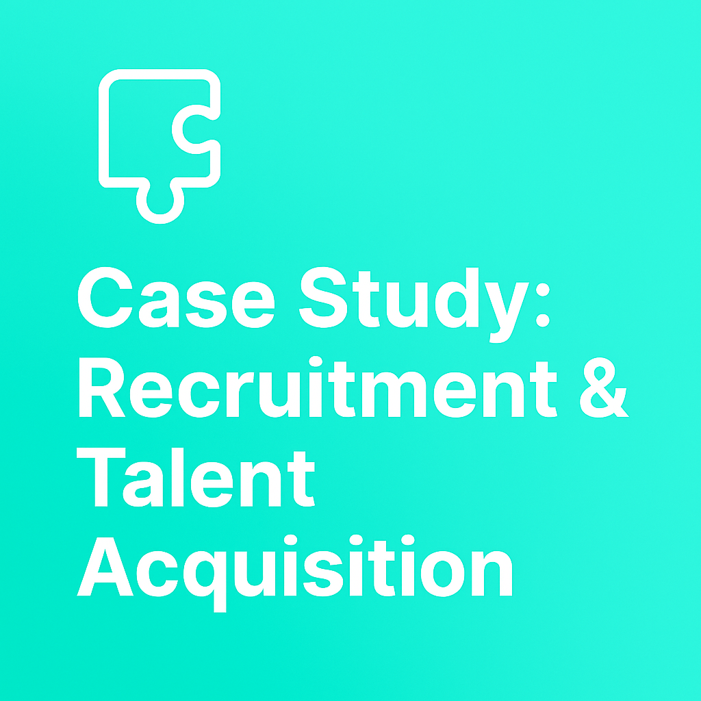 Career Support Services