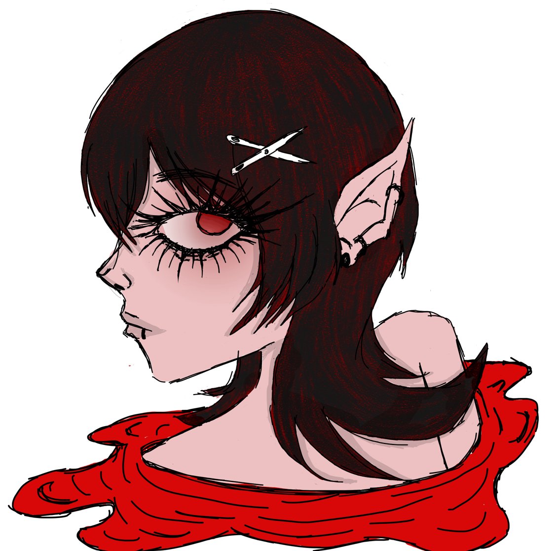 Fantastyczna wróżka