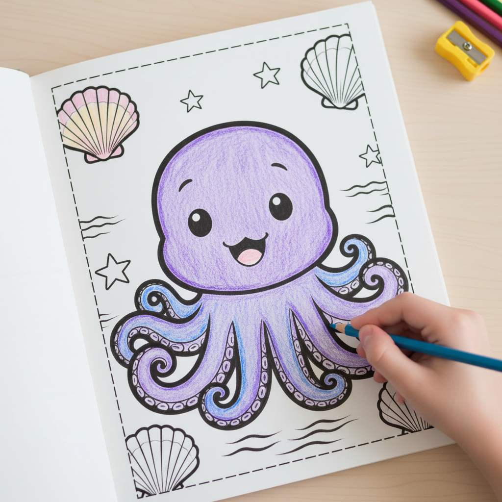 Little Tiny Tales – Amazon KDP