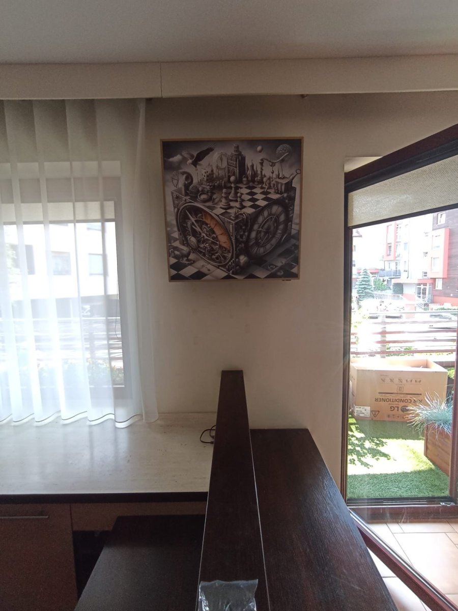 Klimatyzacja w domu jednorodzinnym