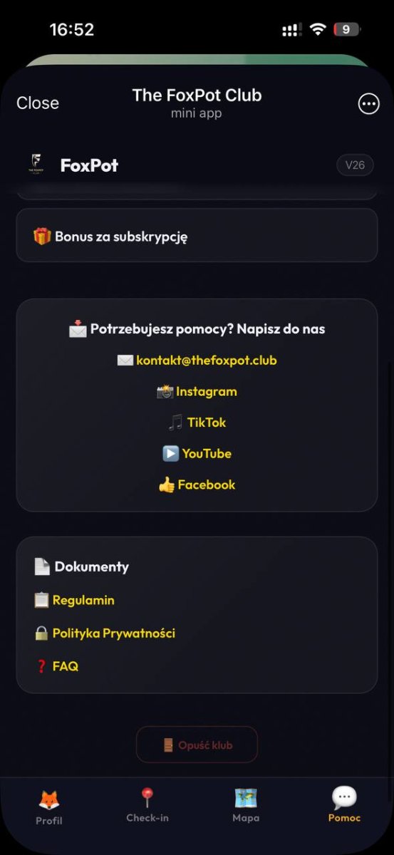 Landing page pod reklamę Facebook/Instagram — od 400 zł