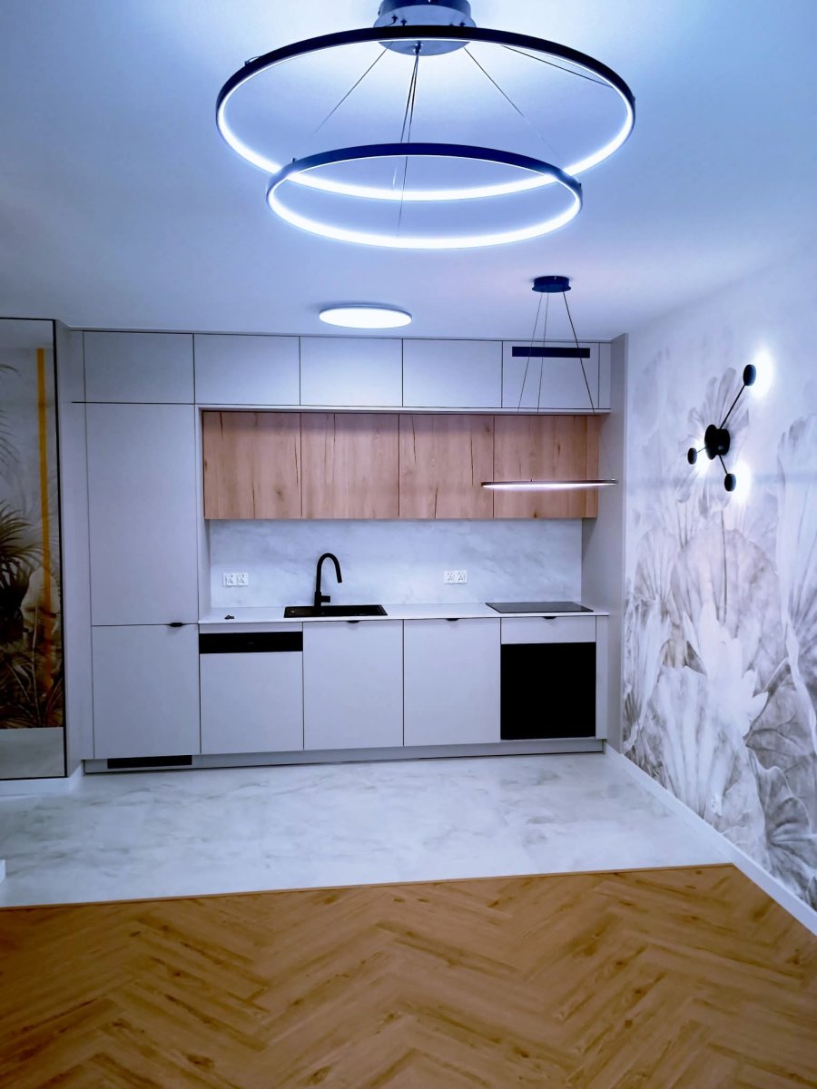 Wykończenie pod klucz 