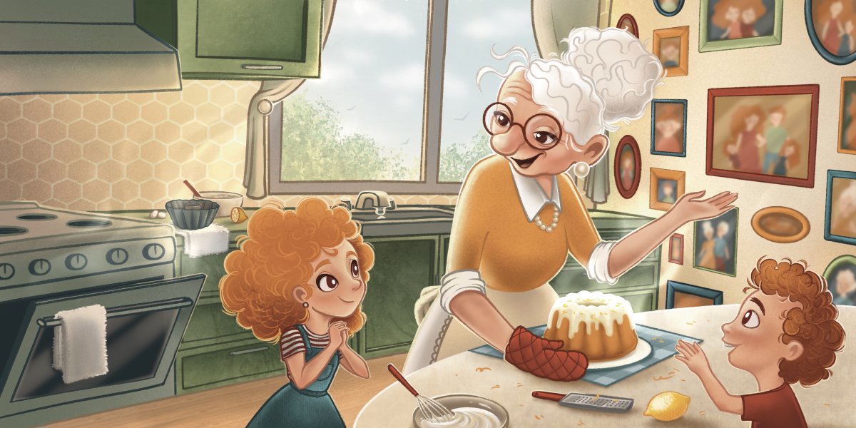 Co jest w życiu najważniejsze? - książka dla dzieci