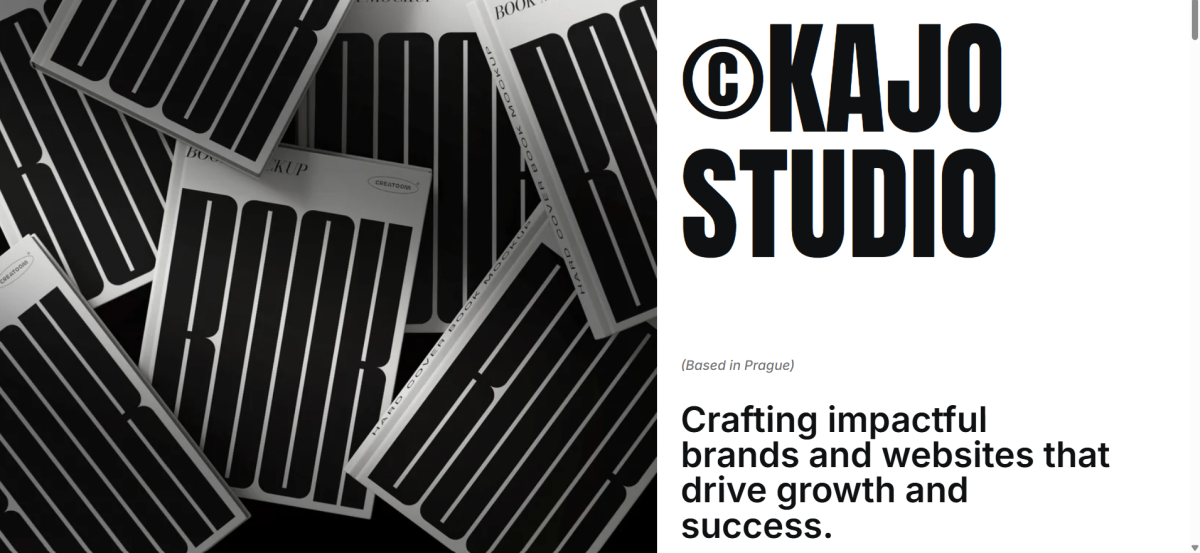 Creative Web Studio