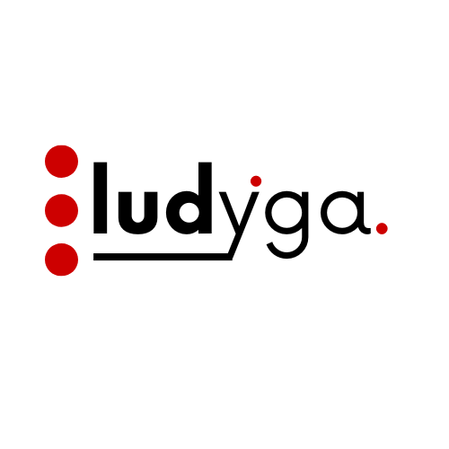 Ludyga - strony www