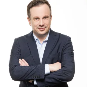 Piotr Szulc