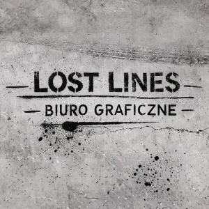 Adrianna Bryłka Lost Lines