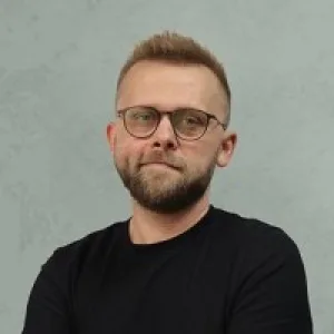 Kuba Suchocki