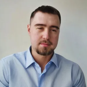 Patryk Rybacki