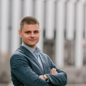 Chaczapuri Tech Solutions By Szymon Krasuski