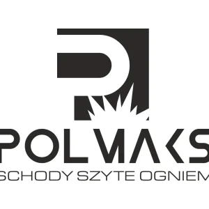 Polmaks Schody Szyte Ogniem