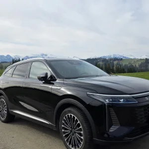 Paweł Jachymiak Góralskie Specjały